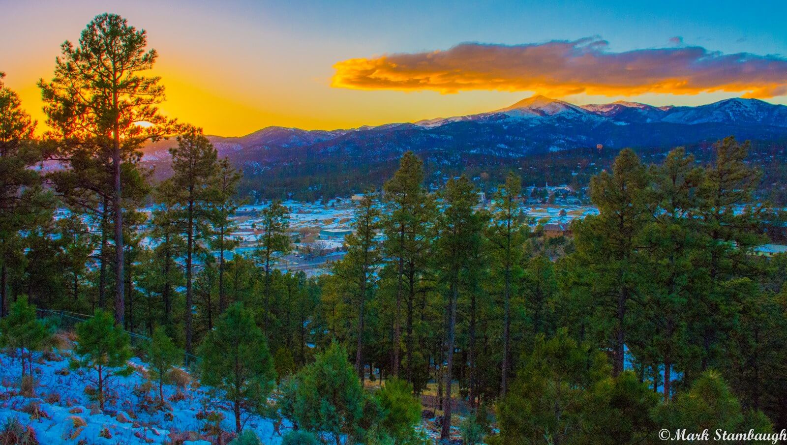 Ruidoso NM Vacation Guide, Cabin Rentals & More